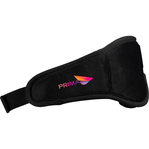 Wellable™ Bluetooth Sleep Mask - Wellable™ Bluetooth Sleep Mask - Image 0 of 8