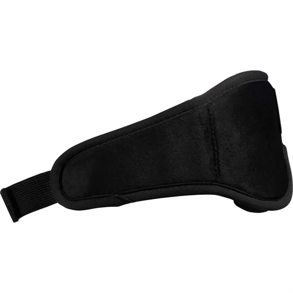 Wellable™ Bluetooth Sleep Mask - Wellable™ Bluetooth Sleep Mask - Image 6 of 8