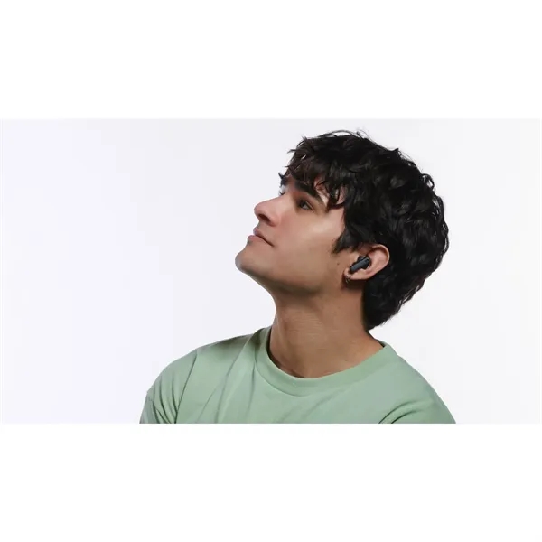 Skullcandy Smokin' Buds True Wireless Earbuds - Skullcandy Smokin' Buds True Wireless Earbuds - Image 16 of 28