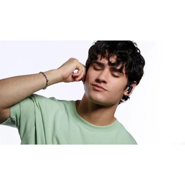 Skullcandy Smokin' Buds True Wireless Earbuds - Skullcandy Smokin' Buds True Wireless Earbuds - Image 13 of 28