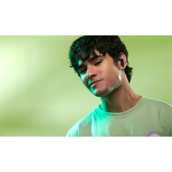 Skullcandy Smokin' Buds True Wireless Earbuds - Skullcandy Smokin' Buds True Wireless Earbuds - Image 23 of 28