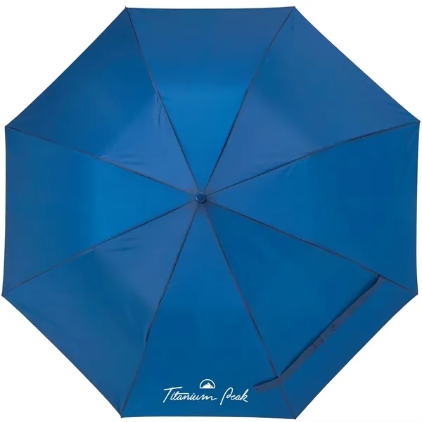 40" Folding Umbrella - 40" Folding Umbrella - Image 12 of 17