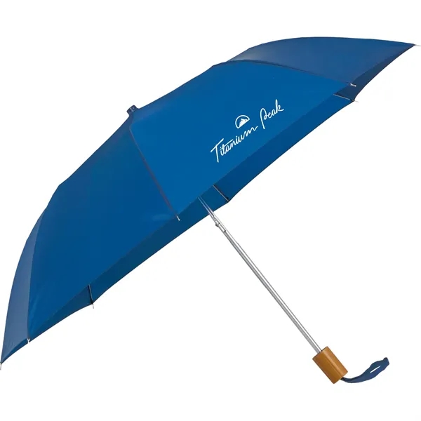40" Folding Umbrella - 40" Folding Umbrella - Image 16 of 17