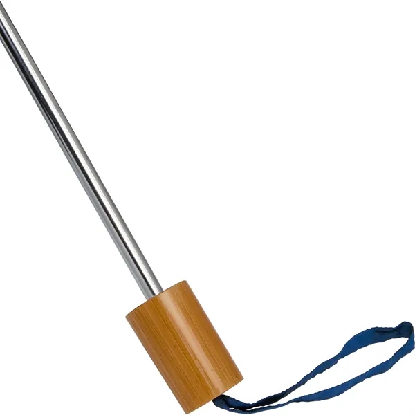 40" Folding Umbrella - 40" Folding Umbrella - Image 15 of 17