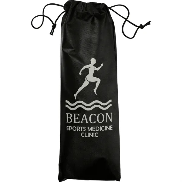 Oasis 3 Piece Massage and Recovery Kit - Oasis 3 Piece Massage and Recovery Kit - Image 0 of 3