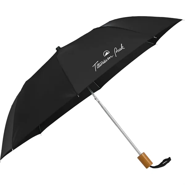 40" Folding Umbrella - 40" Folding Umbrella - Image 4 of 17