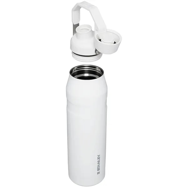 Stanley IceFlow™ Bottle with Fast Flow Lid 36oz. - Stanley IceFlow™ Bottle with Fast Flow Lid 36oz. - Image 3 of 4