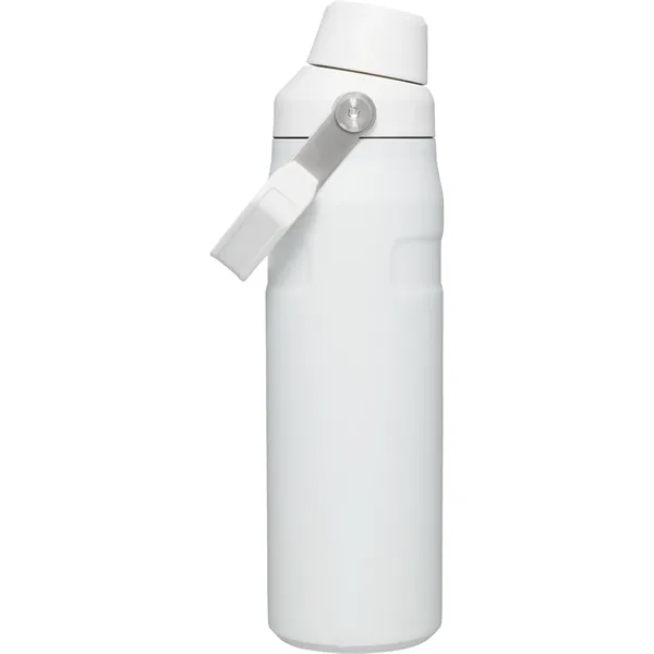 Stanley IceFlow™ Bottle with Fast Flow Lid 24oz. - Stanley IceFlow™ Bottle with Fast Flow Lid 24oz. - Image 1 of 4