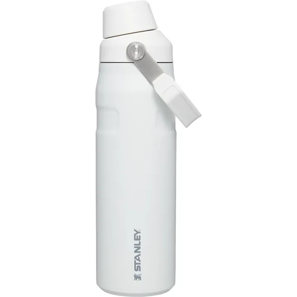 Stanley IceFlow™ Bottle with Fast Flow Lid 24oz. - Stanley IceFlow™ Bottle with Fast Flow Lid 24oz. - Image 3 of 4