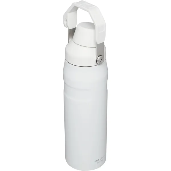 Stanley IceFlow™ Bottle with Fast Flow Lid 24oz. - Stanley IceFlow™ Bottle with Fast Flow Lid 24oz. - Image 2 of 4