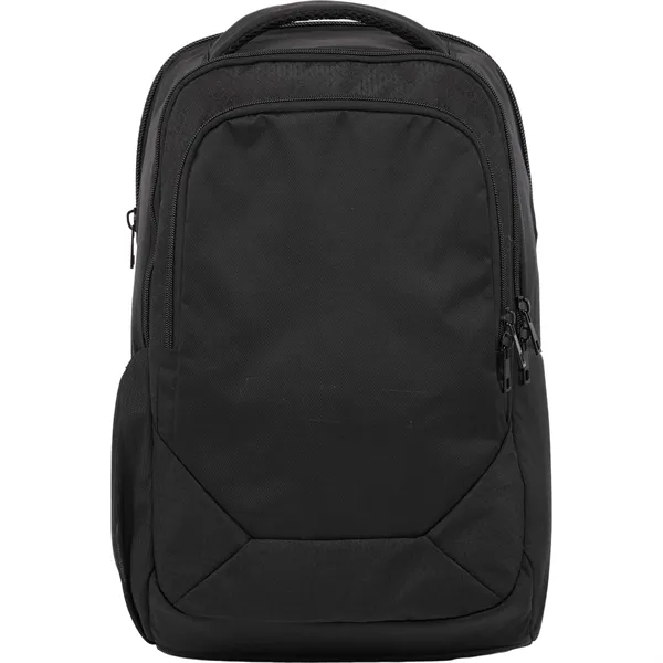 Olympus Recycled 15" Laptop Backpack - Olympus Recycled 15" Laptop Backpack - Image 1 of 7