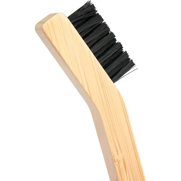 100% FSC® Bamboo Golf Brush - 100% FSC® Bamboo Golf Brush - Image 4 of 8