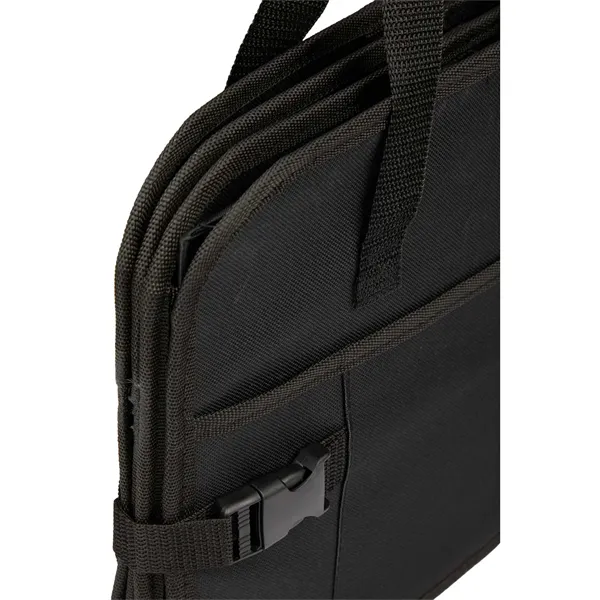 Recycled 3-Compartment Trunk Organizer - Recycled 3-Compartment Trunk Organizer - Image 3 of 7