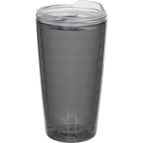 Lakeside Double Wall Tumbler 16 oz - Lakeside Double Wall Tumbler 16 oz - Image 7 of 7