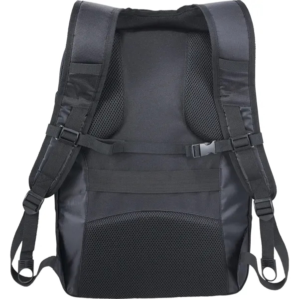 Foyager TSA 15" Computer Backpack - Foyager TSA 15" Computer Backpack - Image 3 of 9