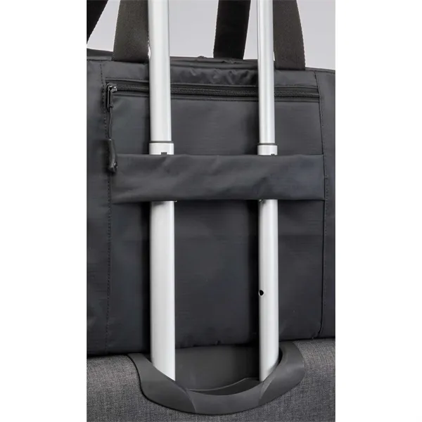 Elleven Zenith 18" Recycled Duffle Bag - Elleven Zenith 18" Recycled Duffle Bag - Image 11 of 16