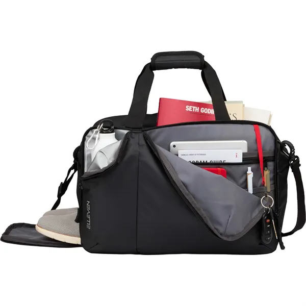 Elleven Zenith 18" Recycled Duffle Bag - Elleven Zenith 18" Recycled Duffle Bag - Image 1 of 16