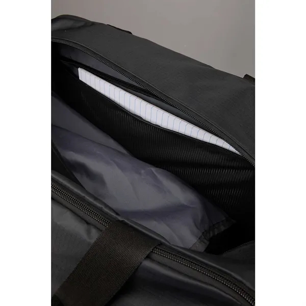 Elleven Zenith 18" Recycled Duffle Bag - Elleven Zenith 18" Recycled Duffle Bag - Image 14 of 16