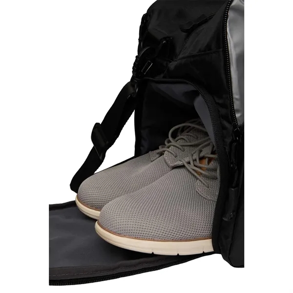 Elleven Zenith 18" Recycled Duffle Bag - Elleven Zenith 18" Recycled Duffle Bag - Image 5 of 16