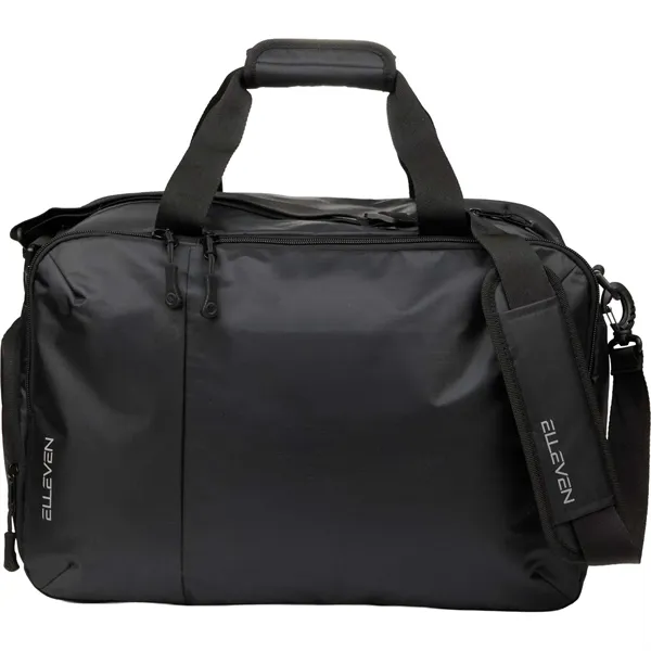 Elleven Zenith 18" Recycled Duffle Bag - Elleven Zenith 18" Recycled Duffle Bag - Image 2 of 16