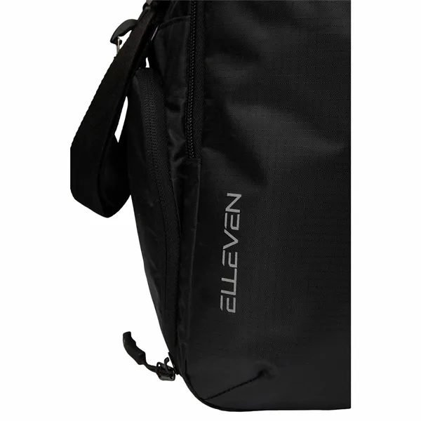 Elleven Zenith 18" Recycled Duffle Bag - Elleven Zenith 18" Recycled Duffle Bag - Image 12 of 16
