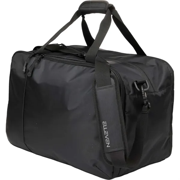 Elleven Zenith 18" Recycled Duffle Bag - Elleven Zenith 18" Recycled Duffle Bag - Image 4 of 16