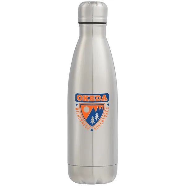 Copper Vacuum Insulated Bottle 17oz - Copper Vacuum Insulated Bottle 17oz - Image 20 of 32
