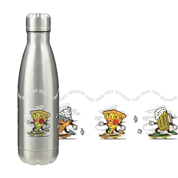 Copper Vacuum Insulated Bottle 17oz - Copper Vacuum Insulated Bottle 17oz - Image 19 of 32