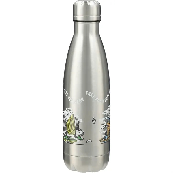 Copper Vacuum Insulated Bottle 17oz - Copper Vacuum Insulated Bottle 17oz - Image 25 of 32