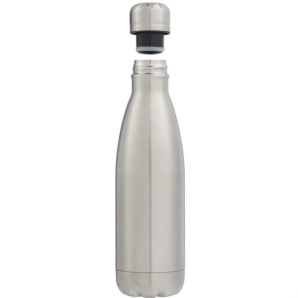 Copper Vacuum Insulated Bottle 17oz - Copper Vacuum Insulated Bottle 17oz - Image 21 of 32