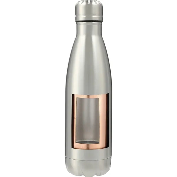 Copper Vacuum Insulated Bottle 17oz - Copper Vacuum Insulated Bottle 17oz - Image 24 of 32