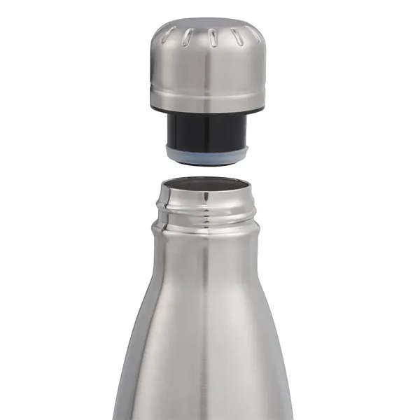 Copper Vacuum Insulated Bottle 17oz - Copper Vacuum Insulated Bottle 17oz - Image 23 of 32