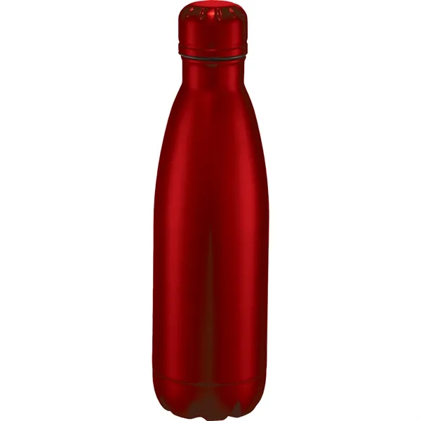 Copper Vacuum Insulated Bottle 17oz - Copper Vacuum Insulated Bottle 17oz - Image 15 of 32