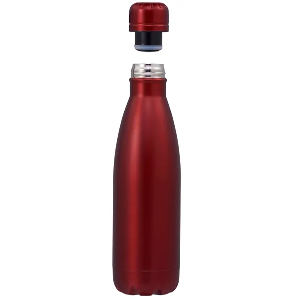 Copper Vacuum Insulated Bottle 17oz - Copper Vacuum Insulated Bottle 17oz - Image 14 of 32