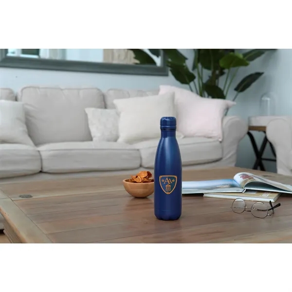 Copper Vacuum Insulated Bottle 17oz - Copper Vacuum Insulated Bottle 17oz - Image 11 of 32