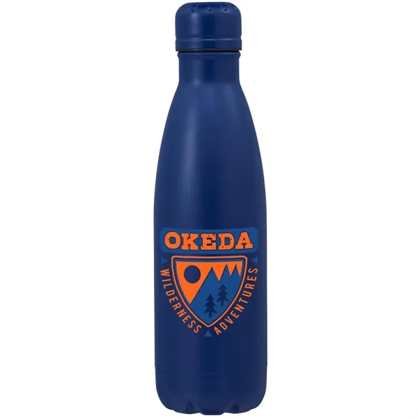 Copper Vacuum Insulated Bottle 17oz - Copper Vacuum Insulated Bottle 17oz - Image 8 of 32