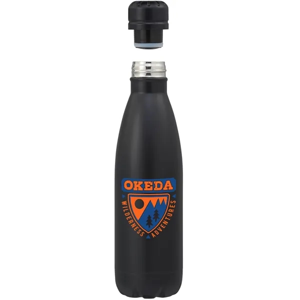 Copper Vacuum Insulated Bottle 17oz - Copper Vacuum Insulated Bottle 17oz - Image 2 of 32