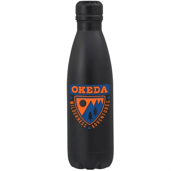 Copper Vacuum Insulated Bottle 17oz - Copper Vacuum Insulated Bottle 17oz - Image 0 of 32