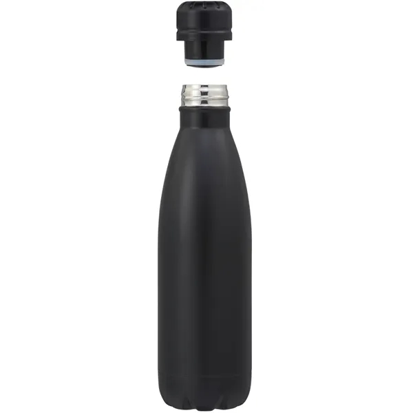 Copper Vacuum Insulated Bottle 17oz - Copper Vacuum Insulated Bottle 17oz - Image 4 of 32