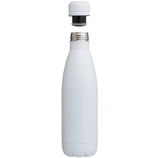 Copper Vacuum Insulated Bottle 17oz - Copper Vacuum Insulated Bottle 17oz - Image 30 of 32