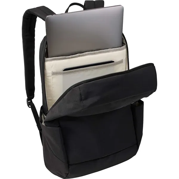 Thule Lithos 20L Recycled Laptop Backpack - Thule Lithos 20L Recycled Laptop Backpack - Image 10 of 27