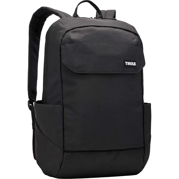 Thule Lithos 20L Recycled Laptop Backpack - Thule Lithos 20L Recycled Laptop Backpack - Image 9 of 27