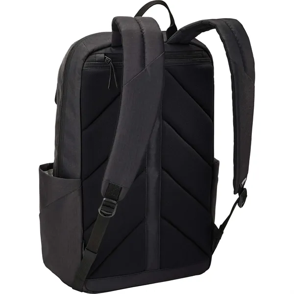 Thule Lithos 20L Recycled Laptop Backpack - Thule Lithos 20L Recycled Laptop Backpack - Image 3 of 27