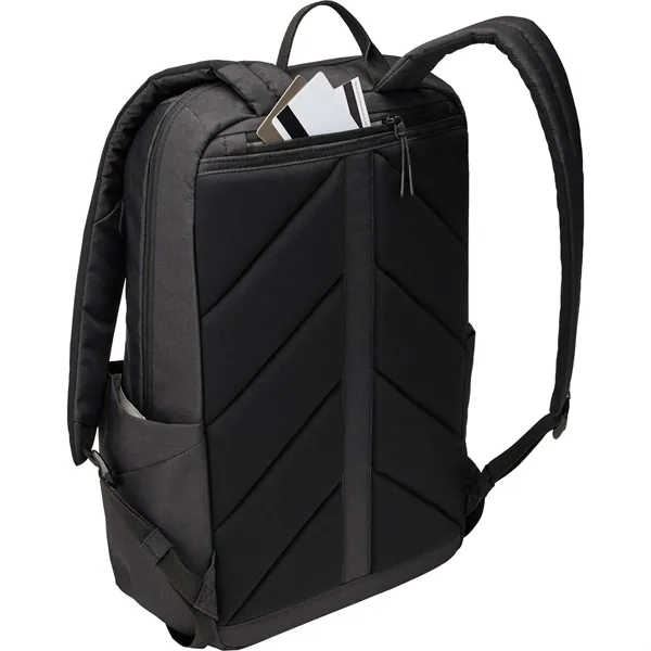 Thule Lithos 20L Recycled Laptop Backpack - Thule Lithos 20L Recycled Laptop Backpack - Image 5 of 27