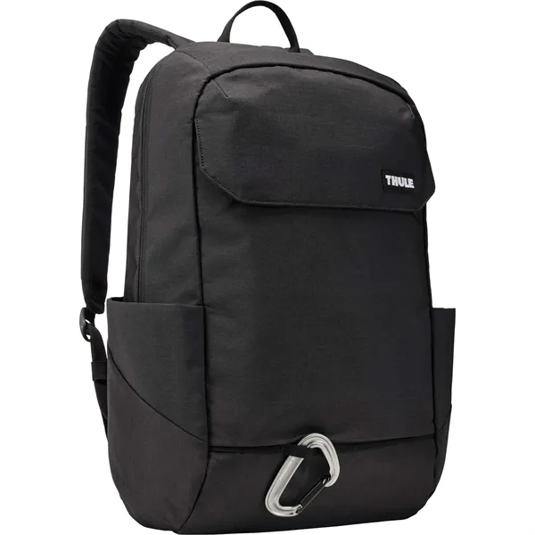 Thule Lithos 20L Recycled Laptop Backpack - Thule Lithos 20L Recycled Laptop Backpack - Image 11 of 27