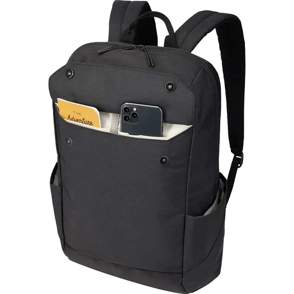 Thule Lithos 20L Recycled Laptop Backpack - Thule Lithos 20L Recycled Laptop Backpack - Image 6 of 27