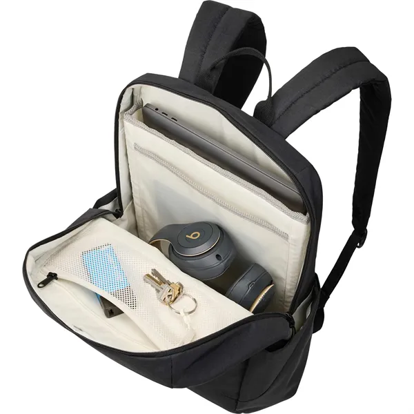 Thule Lithos 20L Recycled Laptop Backpack - Thule Lithos 20L Recycled Laptop Backpack - Image 8 of 27