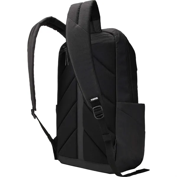 Thule Lithos 20L Recycled Laptop Backpack - Thule Lithos 20L Recycled Laptop Backpack - Image 4 of 27