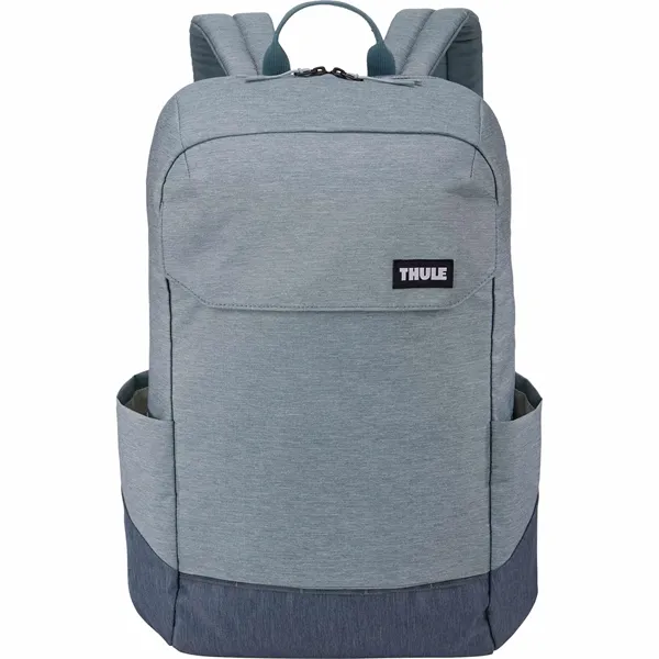 Thule Lithos 20L Recycled Laptop Backpack - Thule Lithos 20L Recycled Laptop Backpack - Image 15 of 27