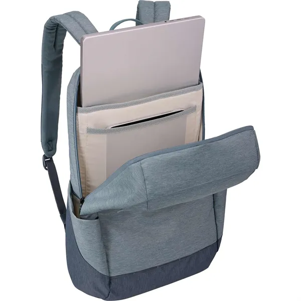 Thule Lithos 20L Recycled Laptop Backpack - Thule Lithos 20L Recycled Laptop Backpack - Image 23 of 27
